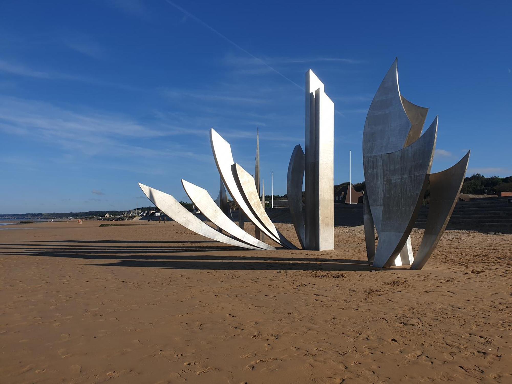 Moulin De La Bretonniere - Omaha Beach Aignerville Exterior foto